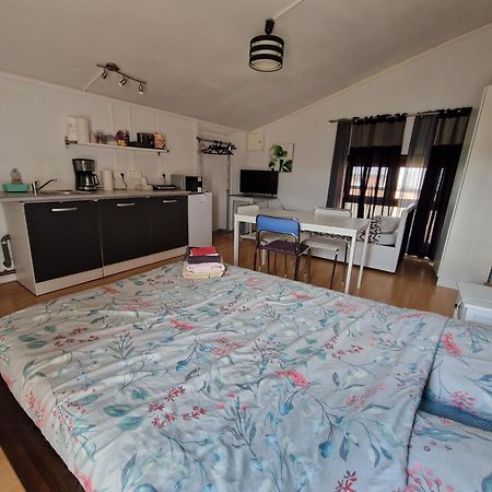 Vendegies-sur-Ecaillon Studio, Chambres, Appartement, Gite المظهر الخارجي الصورة