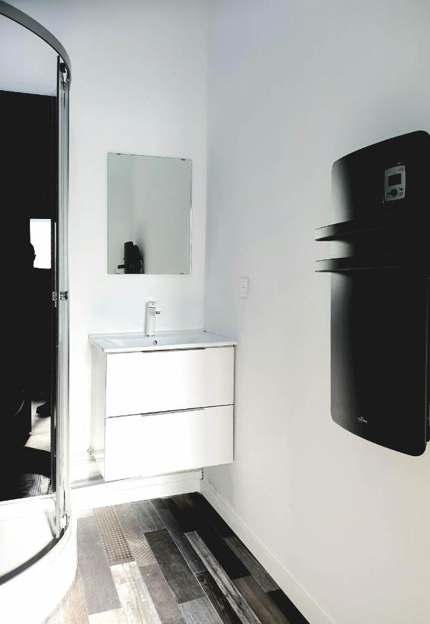 Vendegies-sur-Ecaillon Studio, Chambres, Appartement, Gite المظهر الخارجي الصورة