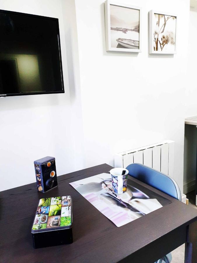 Vendegies-sur-Ecaillon Studio, Chambres, Appartement, Gite المظهر الخارجي الصورة