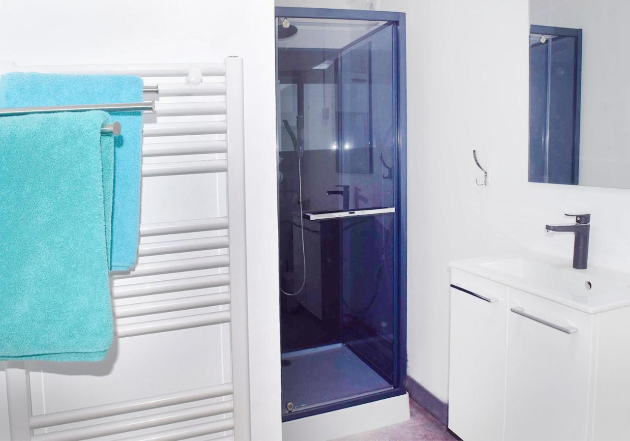 Vendegies-sur-Ecaillon Studio, Chambres, Appartement, Gite المظهر الخارجي الصورة