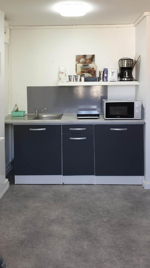 Vendegies-sur-Ecaillon Studio, Chambres, Appartement, Gite المظهر الخارجي الصورة