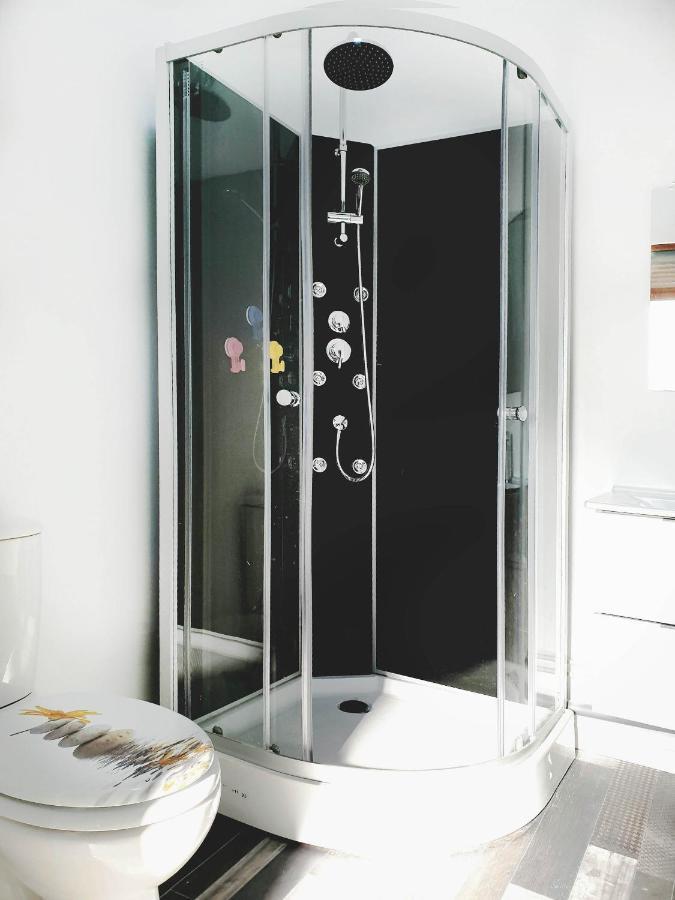 Vendegies-sur-Ecaillon Studio, Chambres, Appartement, Gite المظهر الخارجي الصورة