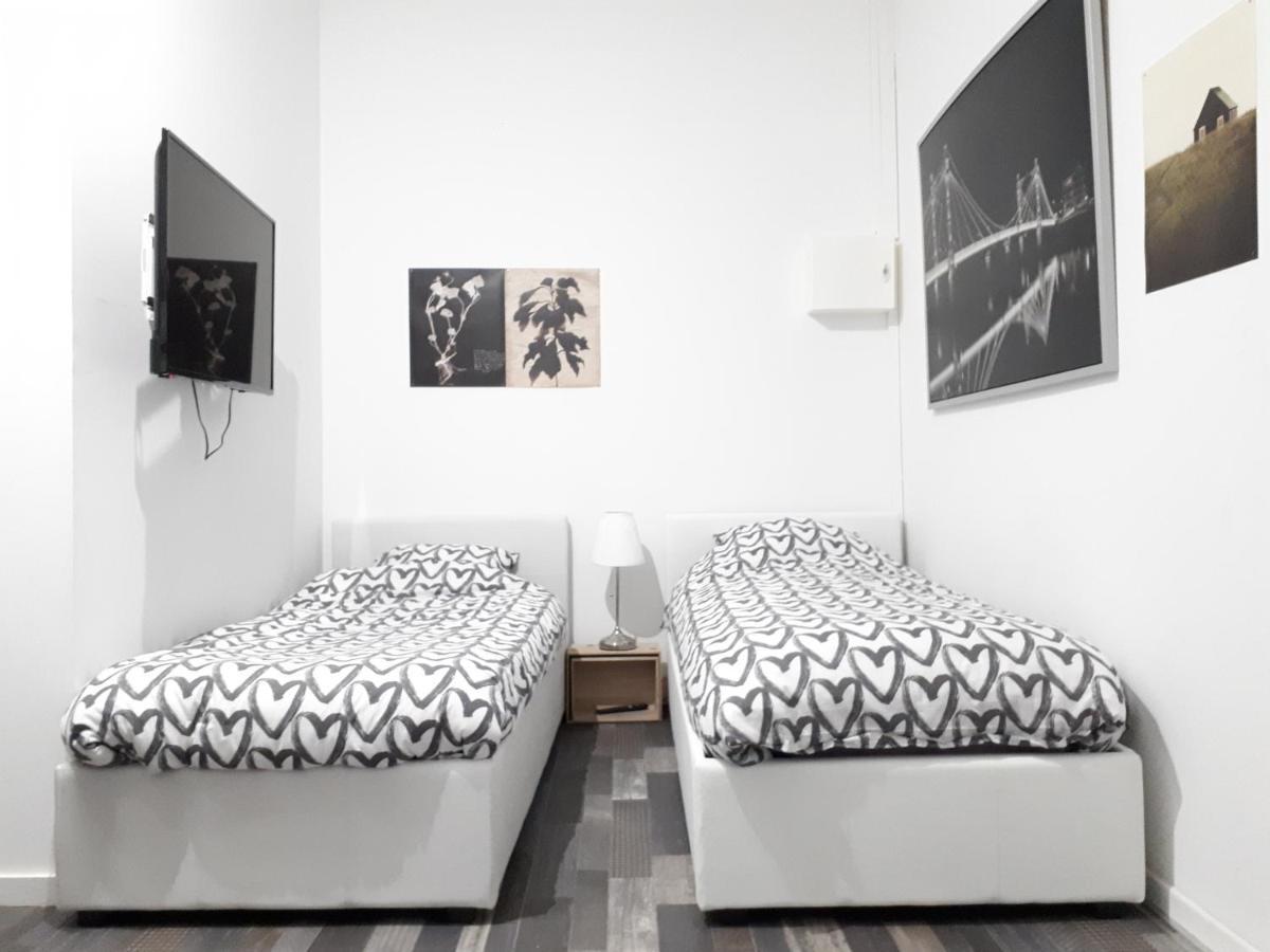 Vendegies-sur-Ecaillon Studio, Chambres, Appartement, Gite المظهر الخارجي الصورة