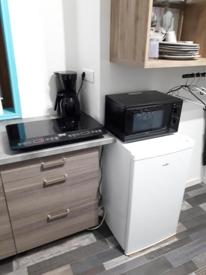 Vendegies-sur-Ecaillon Studio, Chambres, Appartement, Gite المظهر الخارجي الصورة