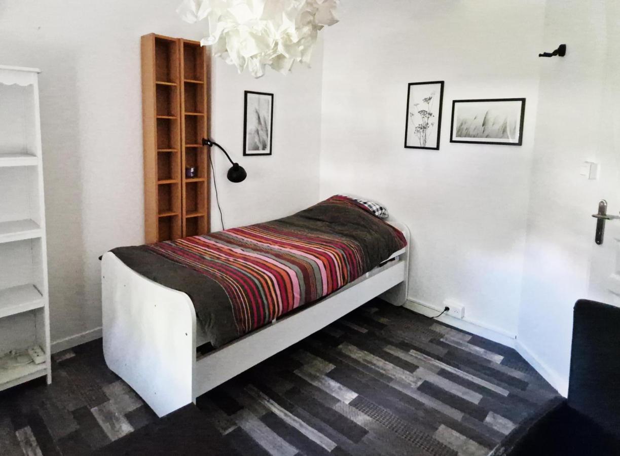Vendegies-sur-Ecaillon Studio, Chambres, Appartement, Gite المظهر الخارجي الصورة